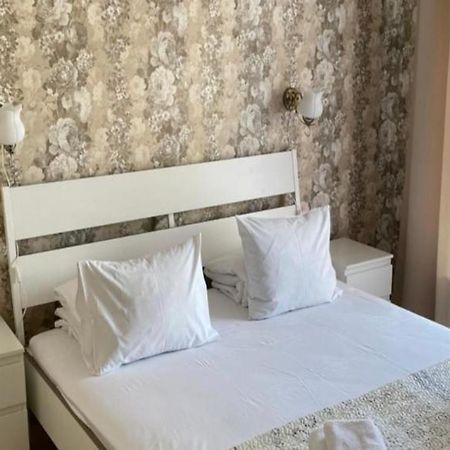 City Westa Hotel リガ エクステリア 写真