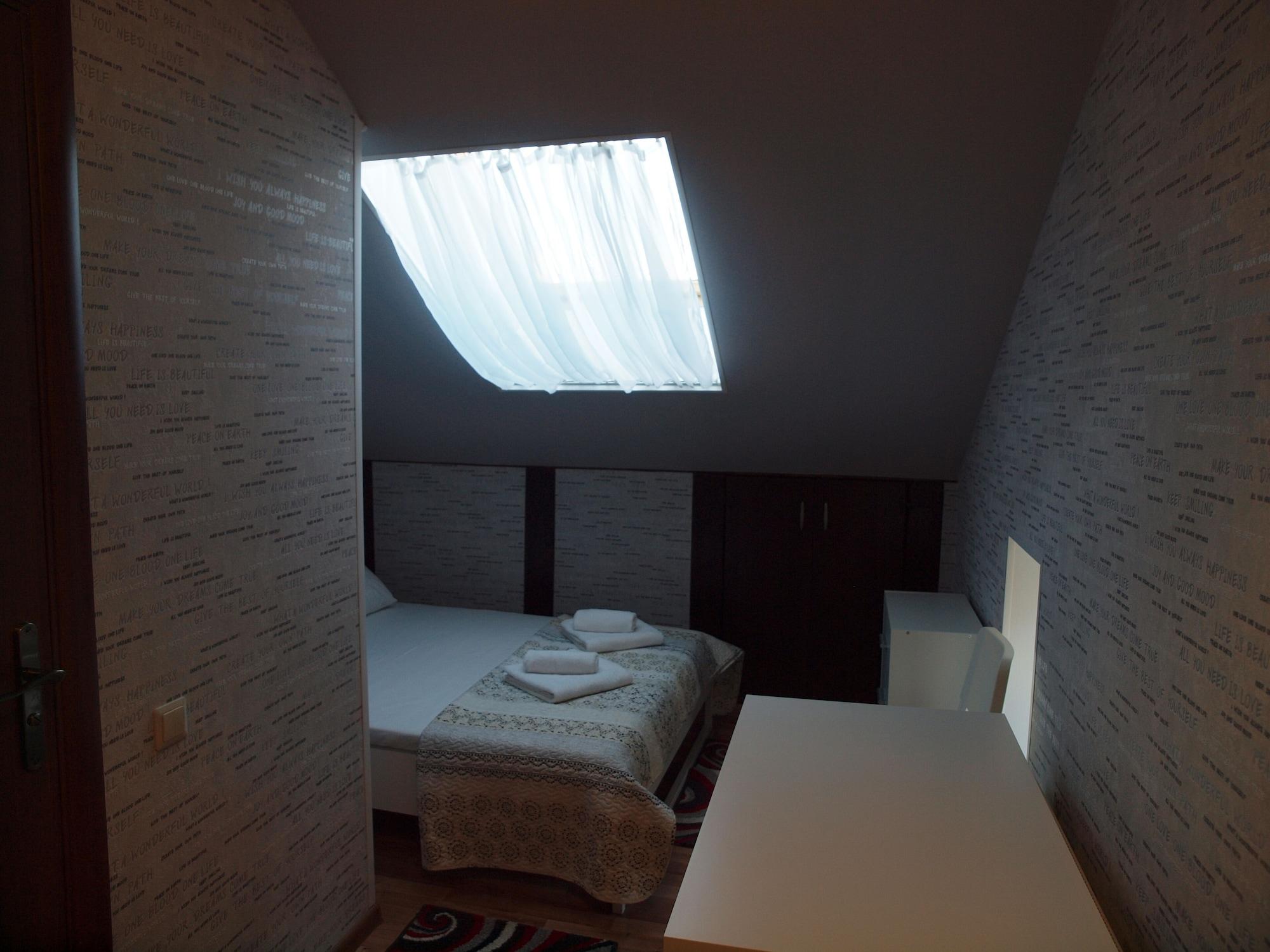 City Westa Hotel リガ エクステリア 写真