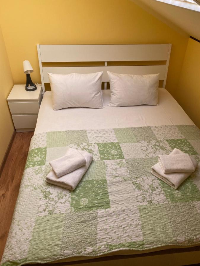 City Westa Hotel リガ エクステリア 写真